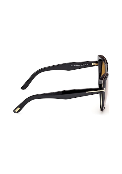 Tom Ford Tf1223 01e 58 Kadın Güneş Gözlüğü Siyah