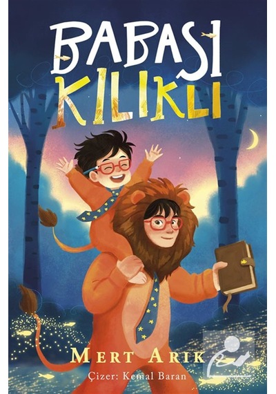 Babası Kılıklı / Mert Arık
