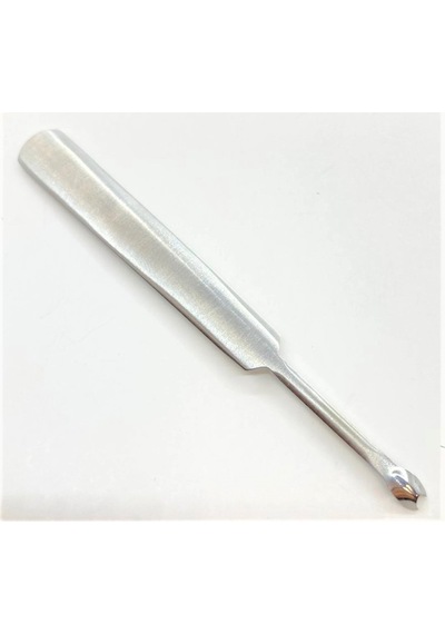 Ipekbazaar Kanal Açma Linörü Bıçağı 9,5 Cm / 11,5 Cm