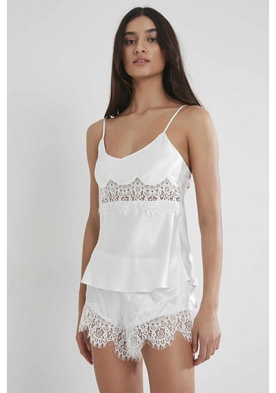 Pierre Cardin 435 Bayan Şortlu Takım 001