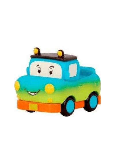 B.toys Mini Kamyonet Çok Renkli