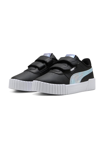 Puma 40280602 Carina 3.0 Space Belle V Ps Kız Çocuk Günlük Spor Ayakkabı Renkli