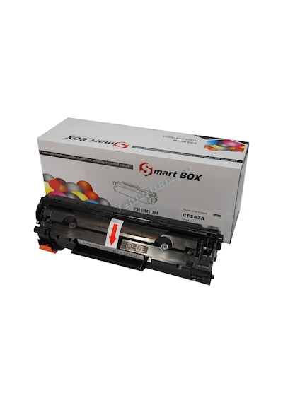 Hp 83A Cf283A Pro M125Nw. M127Fn-W. M225Dn. M201N Uyumlu Toner