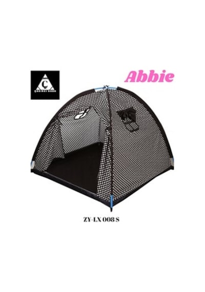Abbie Zy - Lx 008 S Muhteşem Oyun Çadırı