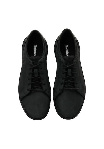 Timberland Low Lace Up Sneaker Siyah Erkek Sneaker 000000000101903639 Siyah