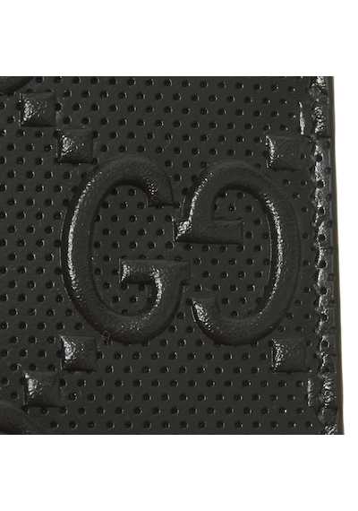 Gucci Guccı Erkek Cüzdan 625559-1w3an-1000 625559-1w3an-1000 Siyah Siyah