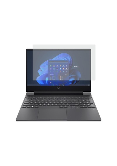 Hp Victus Gaming 15-fa0011nt 15.6 İnç Mat Ekran Koruyucu