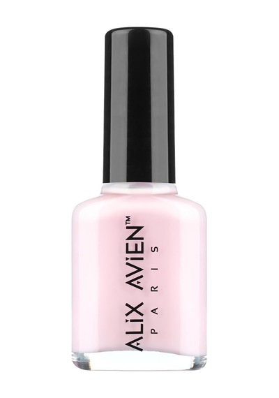 Açık Pembe Oje 74 - Yüksek Pigmentli Uzun Süreli Kalıcılık Hızlı Kuruma - Nail Lacquer 74 Diğer