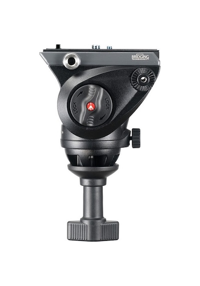 Manfrotto Mvk500Am Çantalı Video Tripod Kit
