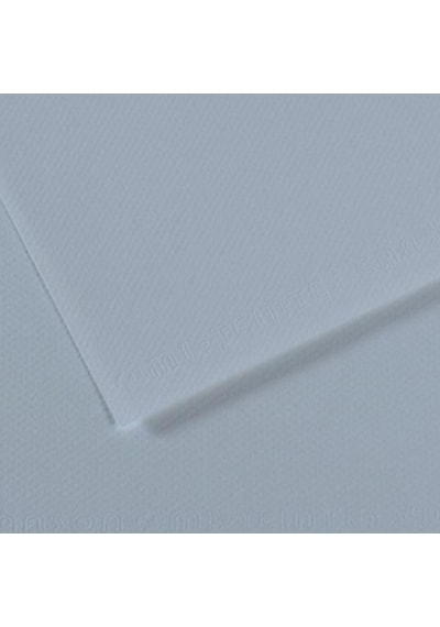Canson Fon Kartonu Dokulu Mı-teıntes Sh Canmt 50x65 160 Gr Blu 182