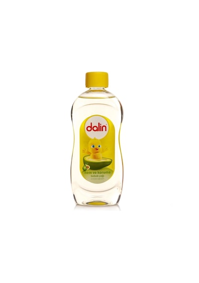 Mey İthalat Nem Koruma Bebek Yağı 300 Ml