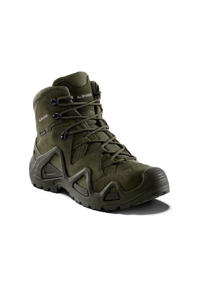Lowa Zephyr Gtx Mıd Tf Ranger Green Bot-5850 Kahverengi
