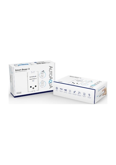 Autoaqua Smart Doser 2 Asd-200 Dozaj Pompası