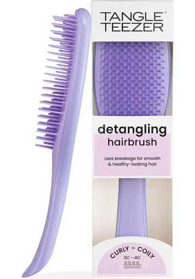 Tangle Teezer Wet Hair Naturally Curly LSaç Fırçası