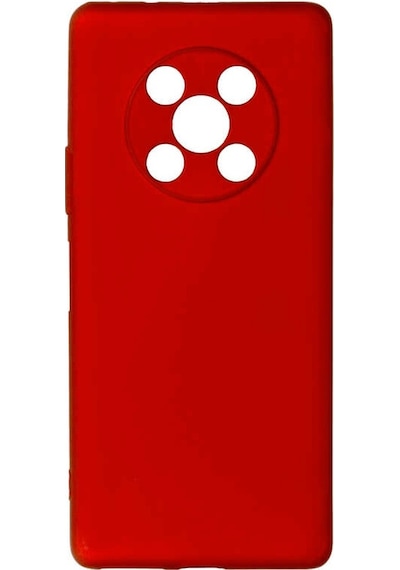 Microcase Huawei Nova Y90 Premium Matte Silikon Kılıf