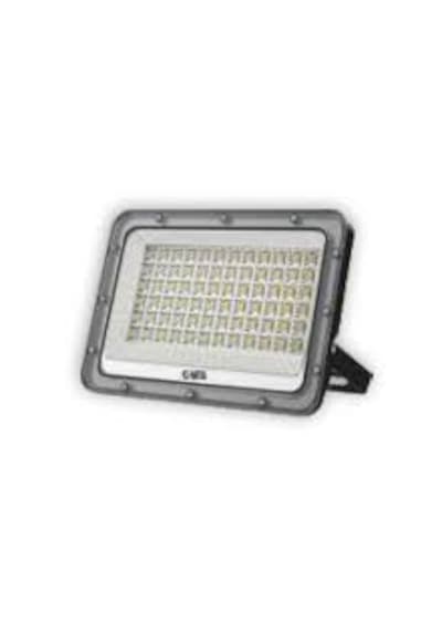 Cata Ct-4659 100watt Platinium Led Projektör Beyaz Işık