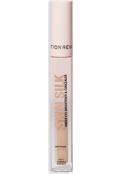 Revolutıon Skın Sılk Serum Kapatıcı Lıght Peach