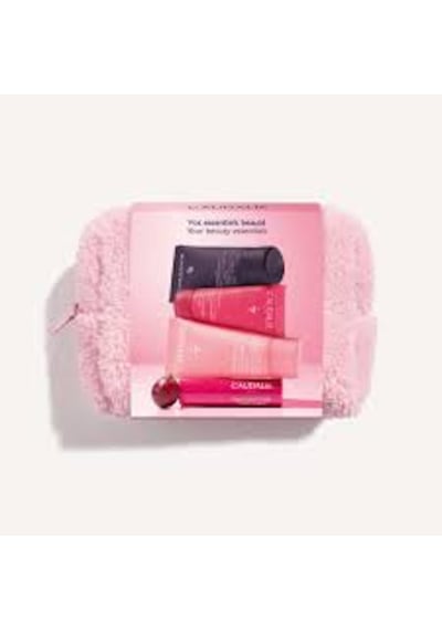 Caudalie Wınter Pouch Kış Seti