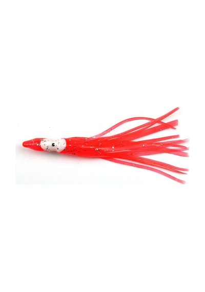 Fladen Muppets 9Cm M510-2 Ahtapot