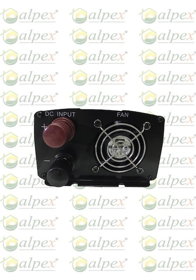 Teknovasyon-Arge 1000 Watt 12 Volt Modifiye Sinüs Inverter