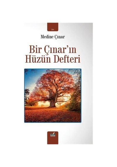 Bir Çınar'ın Hüzün Defteri / Medine Çınar