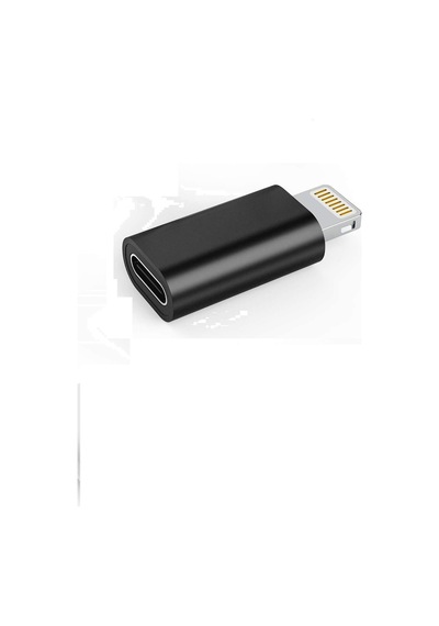 Typec Apple Uyumlu iPhone Çevirici Type c Lightning Dişi Erkek