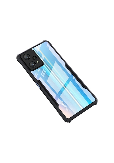 Realme 9 Pro İle Uyumlu Airbag Serisidarbeyedayanıklıkılıf Al3370