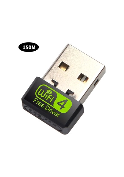 Pc Dizüstü Bilgisayar İçin 2 İnç Usb Wifi Adaptörü Çift Bant Kablosuz Harici Alıcı Dongle Bluetooth Uyumlu Olan Sadece 600m