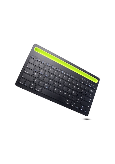 Ploody Apple Uyumlu iPad  Samsung iPhone Bluetooth Klavye