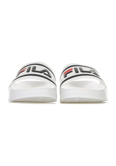 Fila Morro Bay 1010901.1fg Kadın Beyaz Terlik Beyaz