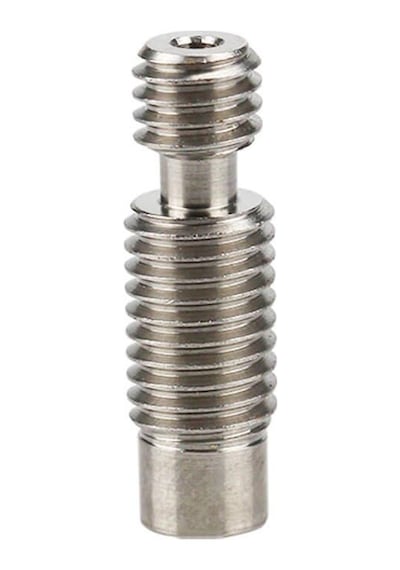 Koodmax 3d Yazıcı E3d V5 M6x26mm Barel - 3mm All Metal