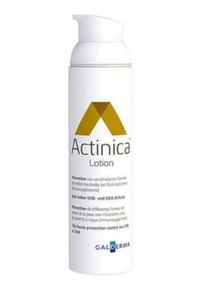 Daylong Actinica Güneş Koruyucu Losyon 80 GR