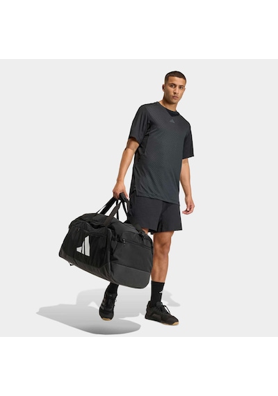 Adidas D4t Primelift Erkek Siyah Tişört Ke9937 Siyah