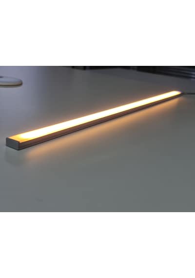 Diyez Mutfak Tezgah Altı Led Lineer Aydınlatma 50cm Gün Işığı