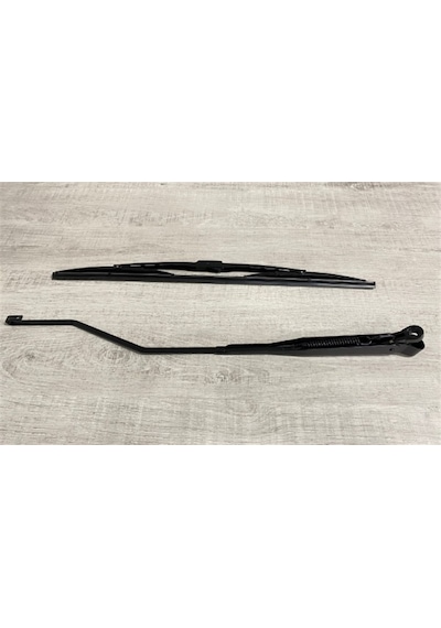 Silecek Kolu Tekli kancalı m8 550 Mm süpürge 500 Mm Hıtachı Z N11.16518
