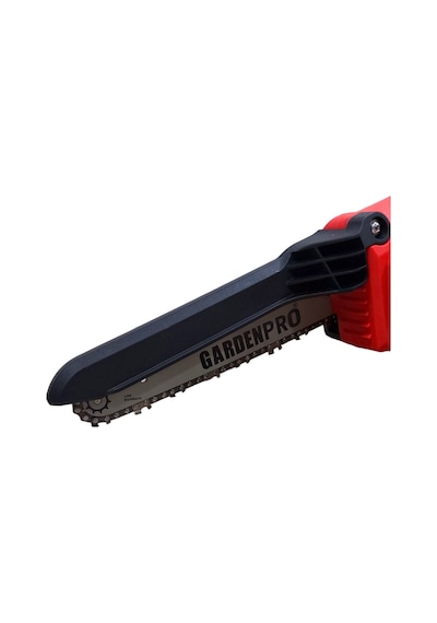 Gardenpro Vst9c202 Lityum Akülü Uzatma Aparatlı Budama Testeresi