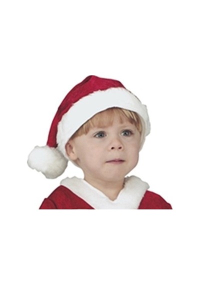 Kostümsarayı Noel Şapkası Çocuk