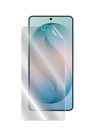 Samsung Uyumlu Galaxy S26 Plus İçin Hydrogel İnce Tpu Ekran Koruma