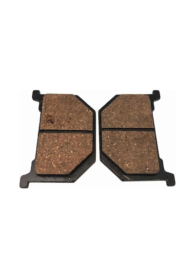 Ön Fren Disk Balata Suzuki Gn 250