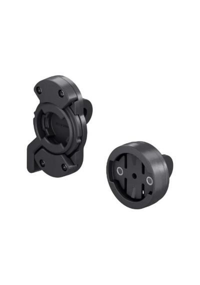 Garmin Varia Sele Altı Rayı Mount Kit Siyah