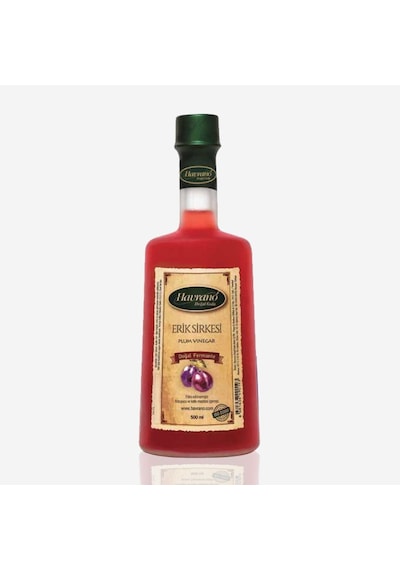 Havrano Erik Sirkesi 500 ML
