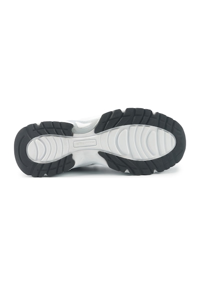 Lotto Drew Wmn 5pr Siyah Kadın Sneaker Siyah-beyaz