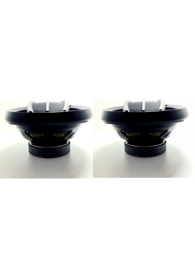 Magicvoice Mgv-A6987 600Watt Oval Oto Hoparlör