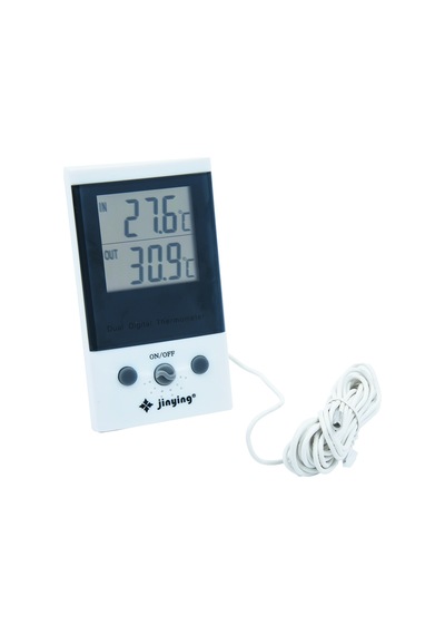 Jinying Dt-1 Termometre