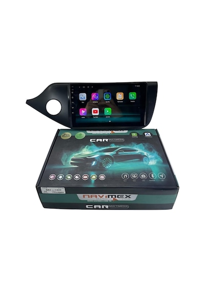 Kia Ceed 2013-2017 Navimex Samsung İşlemcili Fanlı Profesyonel Oem Multimedia