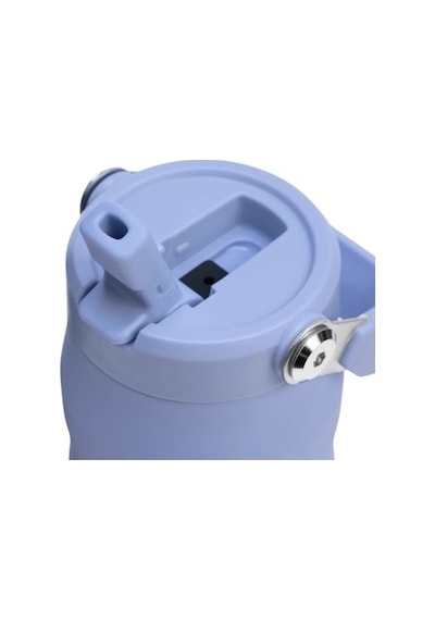 0.7 Litre Kapasiteli Flip Straw Su Termosu İle Pratik Kullanım 01