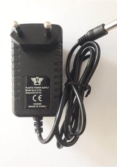 Oem 12v-2a Modem Switch 5.5x2.5mm Güç Adaptörü