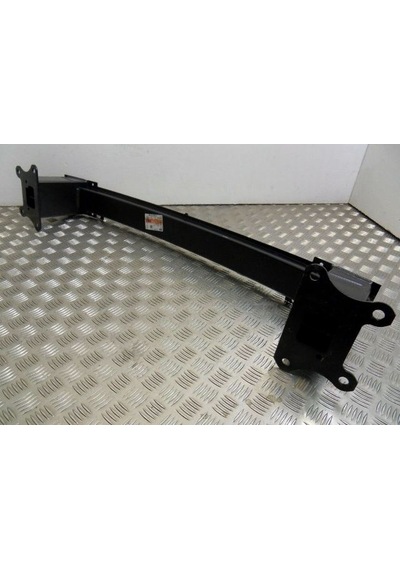 Ford Focus Sd/hb 22/23 Ön Tampon Demiri Tw - Tampon