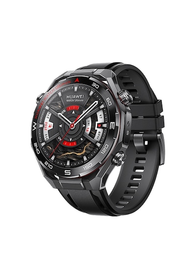 Huaweı Watch Ultimate 2 Akıllı Saat (Distribütör Garantili)