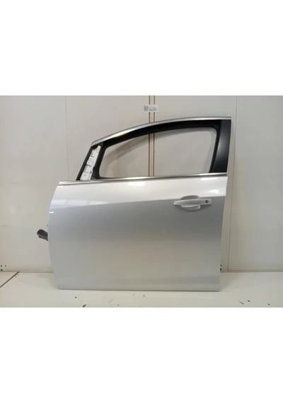 Opel Astra J Sedan 2010-2012 Ve Hatchback Ön Panjur Üst Nikelajı Tw Oem No 13300945